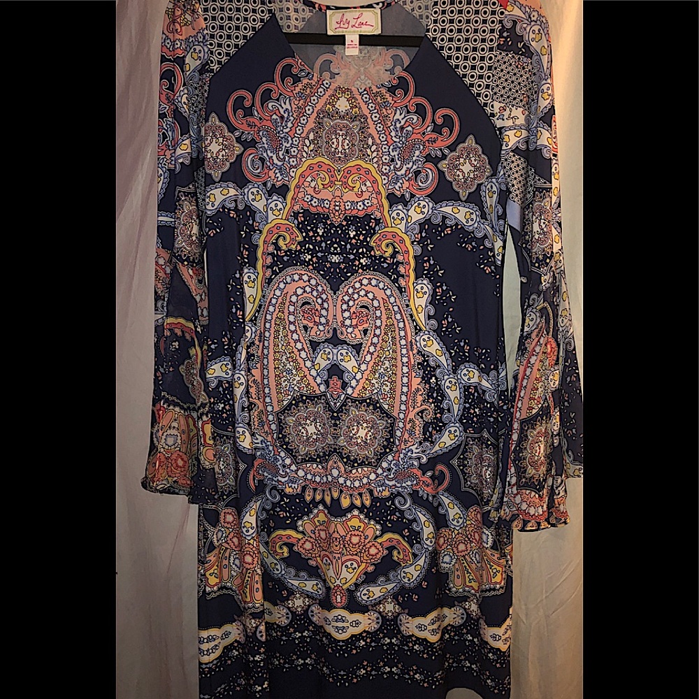 Ivy Lane Dress